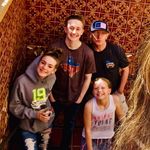Kim Burch White - @kimwhite513 - Instagram