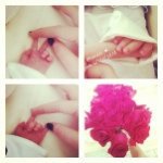 @kimburch - Instagram