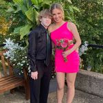 Kim Burge - @kimberlyburge26 - Instagram