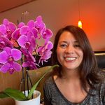 Kim Burge Froberg - @kimfroberg - Instagram