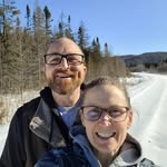 Kim Burkhardt - @jandkbsnorthernlife - Instagram