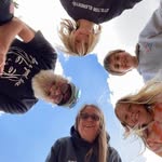 Kim Burkhead - @kimburkhead63 - Instagram