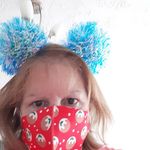 Kim Burnell - @kim.burnell.505 - Instagram