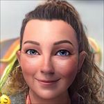 Kim Burnell - @kimmer4 - Instagram