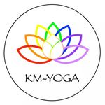 Kim Burnham - @kmy0ga - Instagram