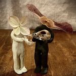 Kim Burnham - @frilosite - Instagram