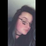 Kim Burnham - @kimberly_030606 - Instagram