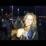 Kim Burnside - @23pretzel - Instagram