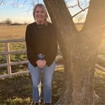 Kim Burnside - @paisleyraesmimi12 - Instagram