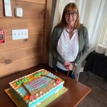 Kim Buxton - @kbuxton1956 - Instagram