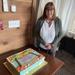 Kim Buxton - Facebook