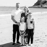 Kim Cahoon - @kimcahoon - Instagram