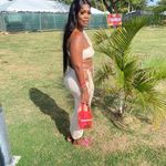 Kim Kima Caines - @mylifeismychoicekima - Instagram