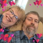 Kim Unger Caines - @bisawab246 - Instagram