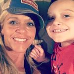 Kim Calvert - @kimcalvert1988 - Instagram