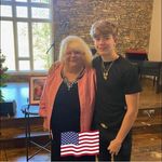 Kim Calvert - @kimmiecalvert67 - Instagram