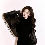 Kanita Kim - Facebook