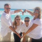 Kim N Brett Canaday - @canadayfam - Instagram