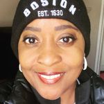 Kim Canady-Williams - @kimmy1230 - Instagram