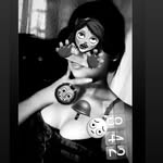 Kimberly Capone - @dayis_capone - Instagram