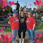 Kim Capps - @kimadele13 - Instagram
