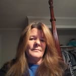 Kim Capps - @chipmunk.421706 - Instagram