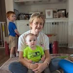 Kim Capps Glisson - @kimcglisson - Instagram
