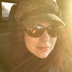 Kim Cardenas - @uncagedtiger - Instagram