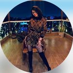 Kim Cárdenas - @kimcardp - Instagram