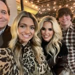 Kim Massanelli Carleson - @kimcarleson - Instagram