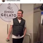 @kimcarlsson147 - Instagram