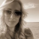 Kim Carmichael - @kimcarmich - Instagram