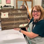 Kim Carmichael - @kim_c74 - Instagram