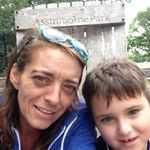 Kim Carmichael - @kimberly_car - Instagram