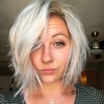 Kim Carmichael Anderson - @kim_cohohair - Instagram