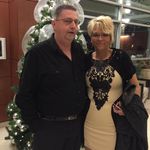 Kim Lewis-carmichael - @kimber1699 - Instagram