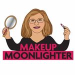 Kim Carnahan - @make_up_moonlighter - Instagram