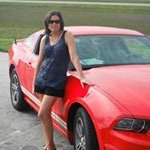 Kim Carnahan - @kimandtad - Instagram