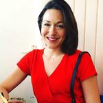 Kim Carnahan - @theloudkim - Instagram