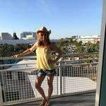 Kimberly Carnahan-Chubaty - @kimchubaty - Instagram