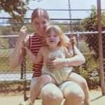 Kimberly Carnahan Hampton - @kimbo.h5 - Instagram