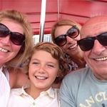 Kim Carney - @kimcarney1962 - Instagram