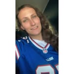 Kim carney - @billsmafia.17 - Instagram