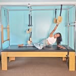 A-List Celebrity Wellness Coach Kim Carruthers - @physicalperfectionpilates - Instagram