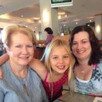 Kim Carruthers - @kimi_bear1 - Instagram