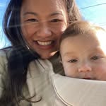 Kimberly Le - @_kimcarruthers - Instagram
