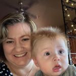 @kimcarruthers28 - Instagram