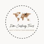Kim Caskey Tours - @kim_caskey_tours - Instagram