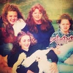 Kim Cason - @madbre8 - Instagram