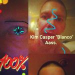 Kim Casper Aas - @kim_casper_blanco_aass - Instagram